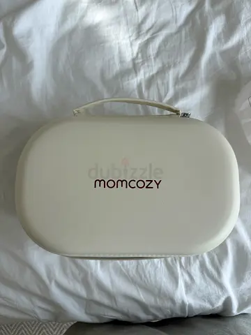Momcozy breast pump