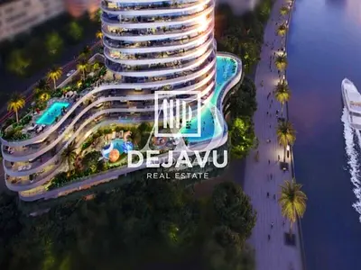 Luxury Residence | Handover 2027 | Prime Location