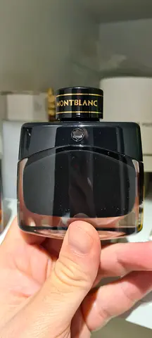 Montblanc Legend Perfume