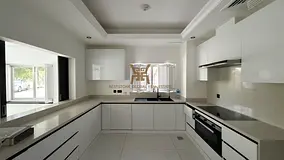 4 Bedrooms + Maid | Exclusive| Prime Location