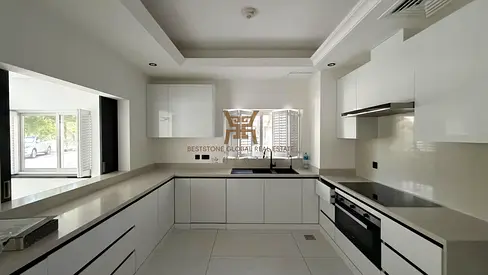 4 Bedrooms + Maid | Exclusive| Prime Location