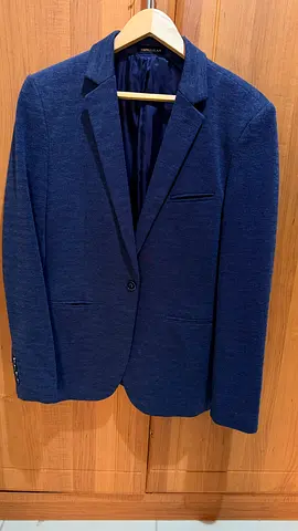 Coat for free size medium