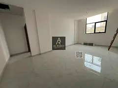 One bedroom and living room + 2 bathrooms + balcony + strategic location + 4–6 installments.