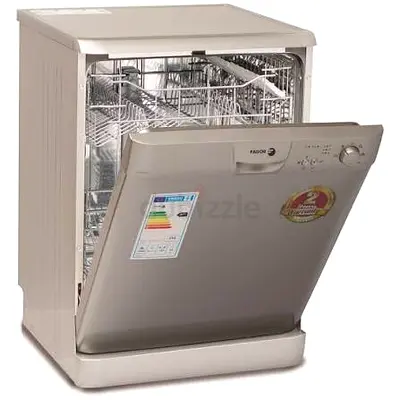 Unused Freestanding Dishwasher - Excellent Working Condition