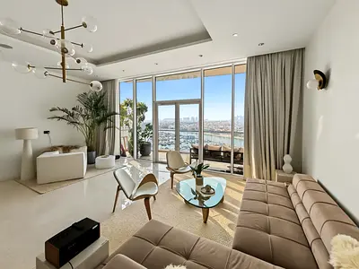 Luxury 3 BD apartment | All Bills Included | Resort style living