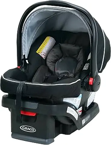 Graco Infant Car Seat with Base - Good Condition