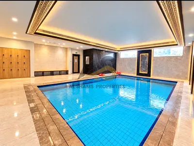 Swimming Pool + Kids Playing Area ! Lavish 2bhk - 65K ! Parking