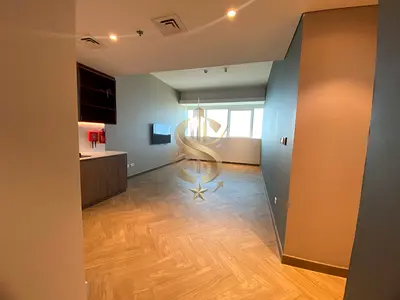 Iconic High-Floor 2BR Corner Residence | Sea Views | All Bills Included