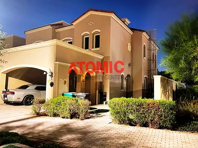 SINGLE ROW | TYPE-B 3BED+M | CORNER | DIRECT VASTU