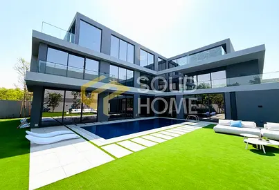 Standalone Villa | Ideal for Families | Freehold