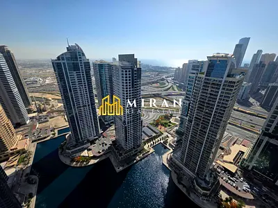 Lake view - High floor - Best Amenities