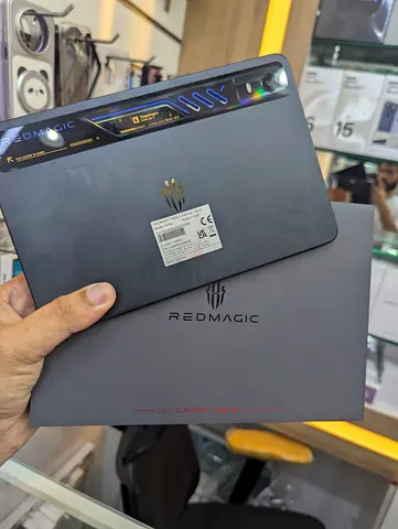 Redmagic Astra 2 Tablet (512GB)