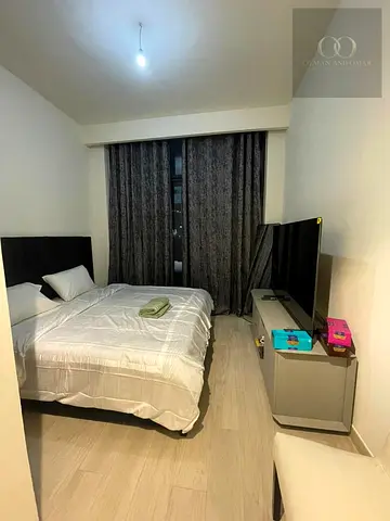Azizi Riviera 34 | Fully Furnished Studio | AED 45,000 | Prime Location