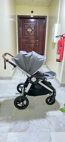 Mamas & papas baby stroller