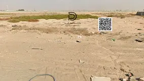 Residential Commercial Land for Sale in Al Jurf Industrial 2, Ajman | G+2 | 6,727 Sq. Ft. | AED 1.25