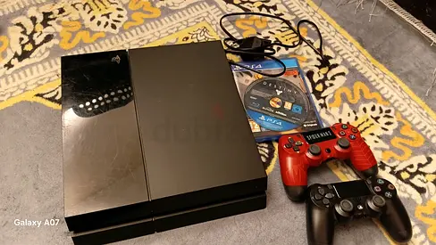 Ps4 for sale