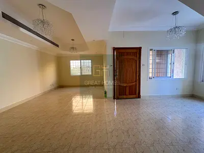 Spacious 3 Bedroom Villa for Rent