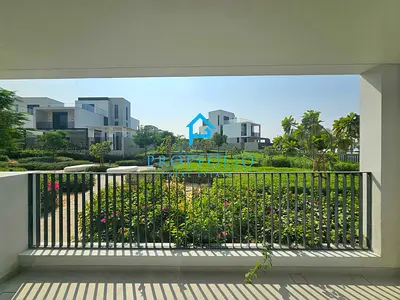 Luxury I Greenery View I Single Row I Brand New I 4 + M