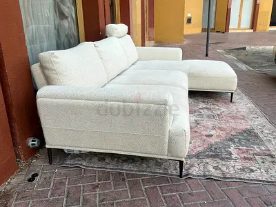 Dantone Premium Quality L Shape Sofa