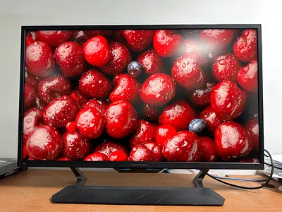 Acer Predator (Openbox) CG437K 43" 4K UHD (3840 × 2160) 144Hz HDR1000 G-Sync Gaming Display.