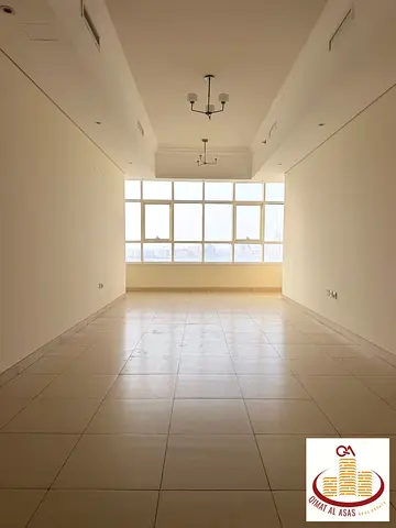 Spacious 2-Bedroom Apartment with Full Sea View | Al Mamzar Corniche with Parking