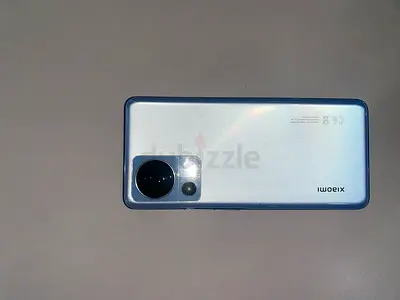 XIAOMI 13 LITE