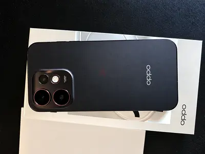 Oppo Reno 16 5G - Violet 12, 256GB