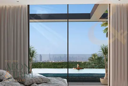 Signature 5BR Mansion | Basement Cinema | Rooftop