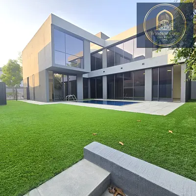 🏡 4BR Villa with Private Swimming Pool in Kaya 🏡