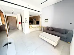 Furnished 1BR | Dishwasher | Big Lay out