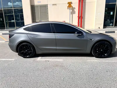 2017 Tesla MODEL 3 — фото 3