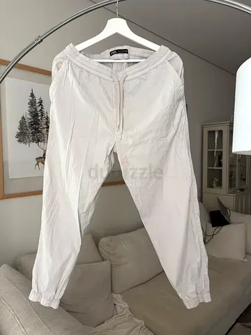 Zara casual pants