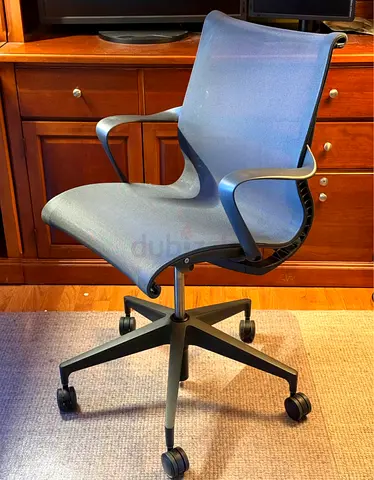Herman miller seto office chair