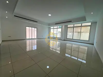 CLASSY | 4BHK VILLA | IN COMPOUND | AT MBZ CITY