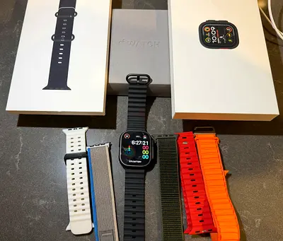 Apple Watch Ultra 2