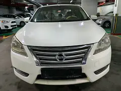 2020 Nissan SENTRA