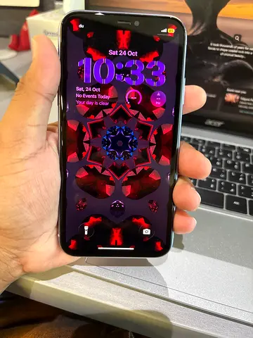 iPhone 11 - 128GB, Best Condition, fully original