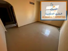Spacious 1-Bedroom Apartment with a Separate Living Room and Balcony in Al Nuaimia 1 – Prime Locat