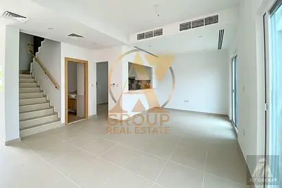 Spacious 3BR Villa | Private Garden | Villanova