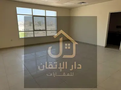 Golden opportunity for rent - Office in Industrial Area 5 Spacious area and clean finishing