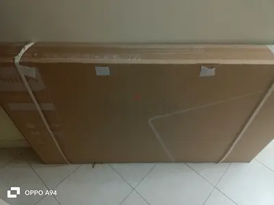 > Title: Philips 55" 4K UHD Smart TV 7100 Series - Brand New Sealed Box
> Description: Brand new, ne