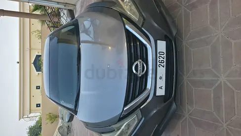 2016 Nissan Altima for Sale - American Specs - Great Condition