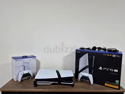 PS5 Pro