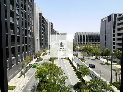 Brand new lavish 1 bedroom Vida 1 Aljada | best price | Amenities