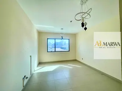 PRIVATE BEACH || LUXURIOUS 2BR + MAIDS ROOM || CHILLER FREE || PARKING FREE || ALL AMENITIES FREE