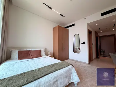 Luxury Unit | Brand New | Fully Furnished
