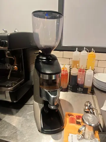 Coffee Grinder For Sale 🇮🇹