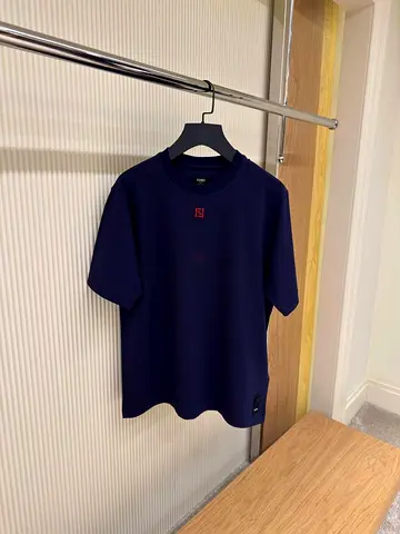 Fendi T-shirt for men