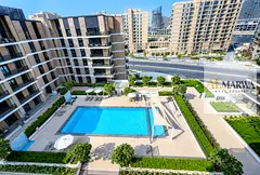 Brand New Studio - Modern Community - Many Facilities