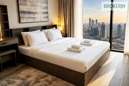 HIGH FLOOR | PANORAMIC VIEW | REASONABLE PRICE